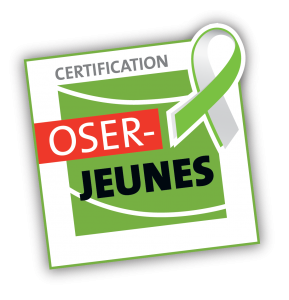 OSER-Jeunes